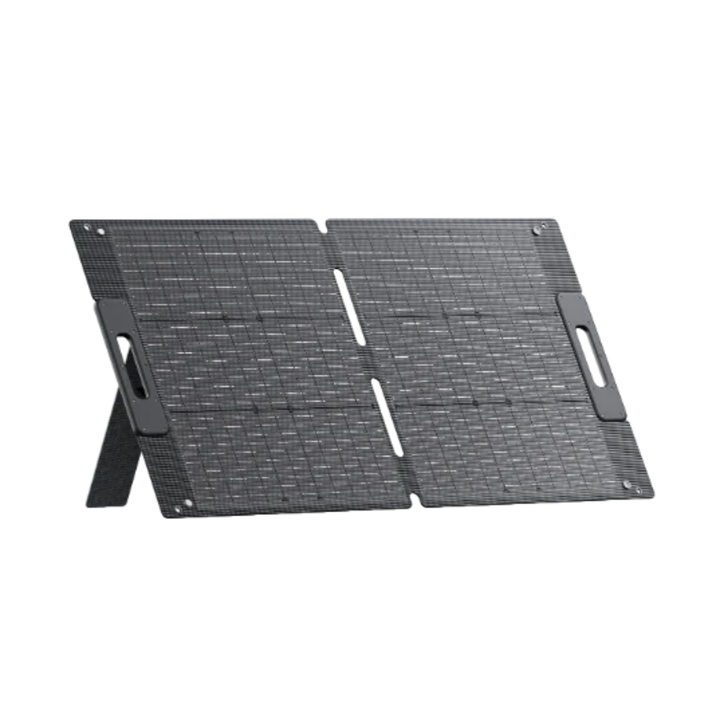 BLUETTI Pioneer Na Solar Ready Power Station + QTY 1 OF 100W Solar Panel