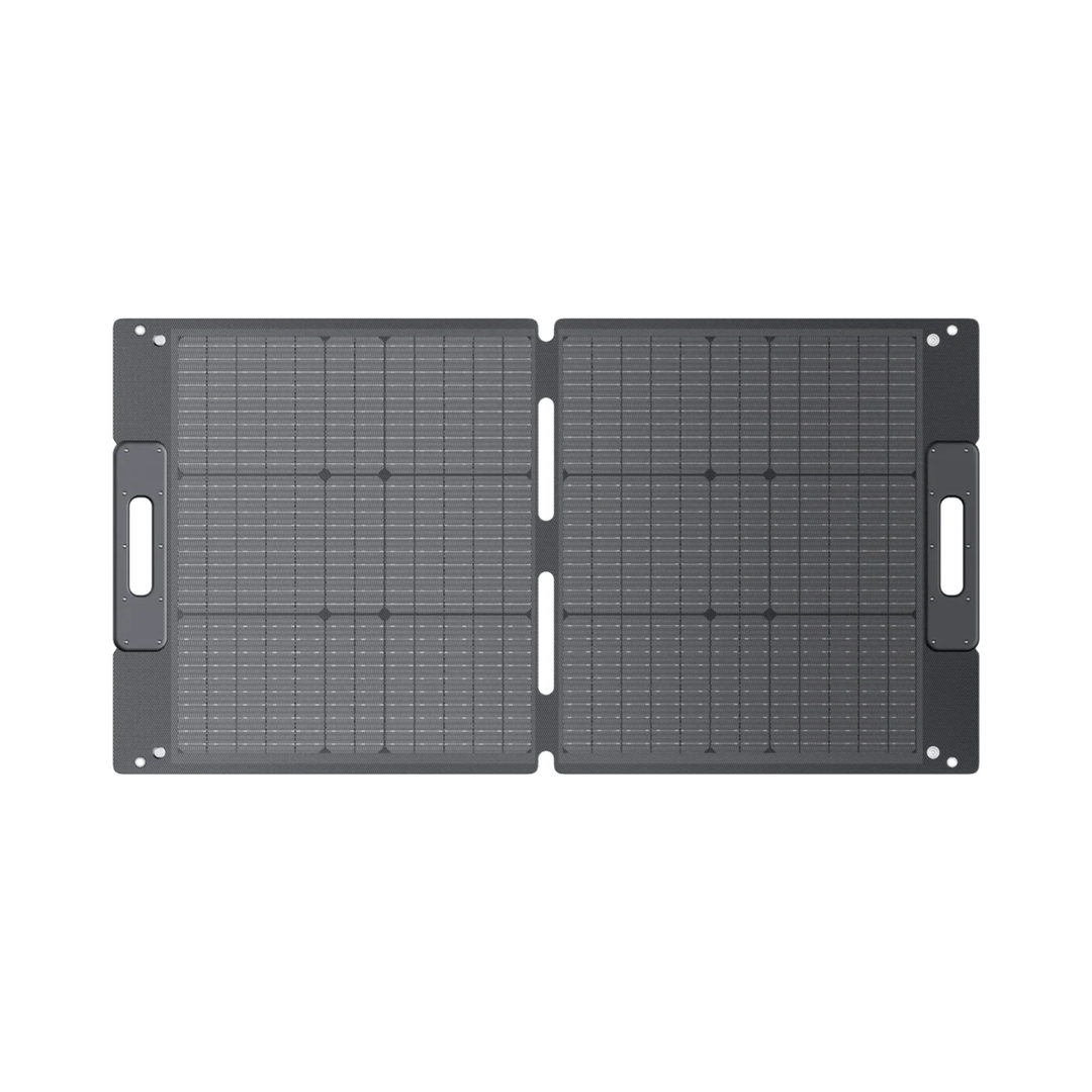 BLUETTI Pioneer Na Solar Ready Power Station + QTY 1 OF 100W Solar Panel