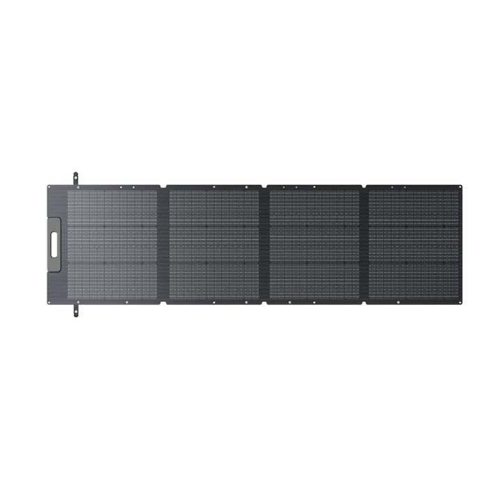 BLUETTI AC200L Solar Ready Power Station 2400W + 200W Portable Solar Panel