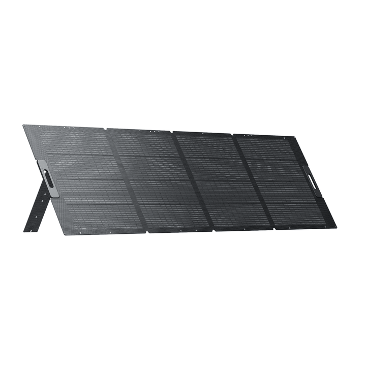 BLUETTI PV 350W Foldable Solar Panel | Puerto Rico Exclusive - Immediate Pickup - POWER FIT SHOP — Powering Preparedness, Health &amp; Home