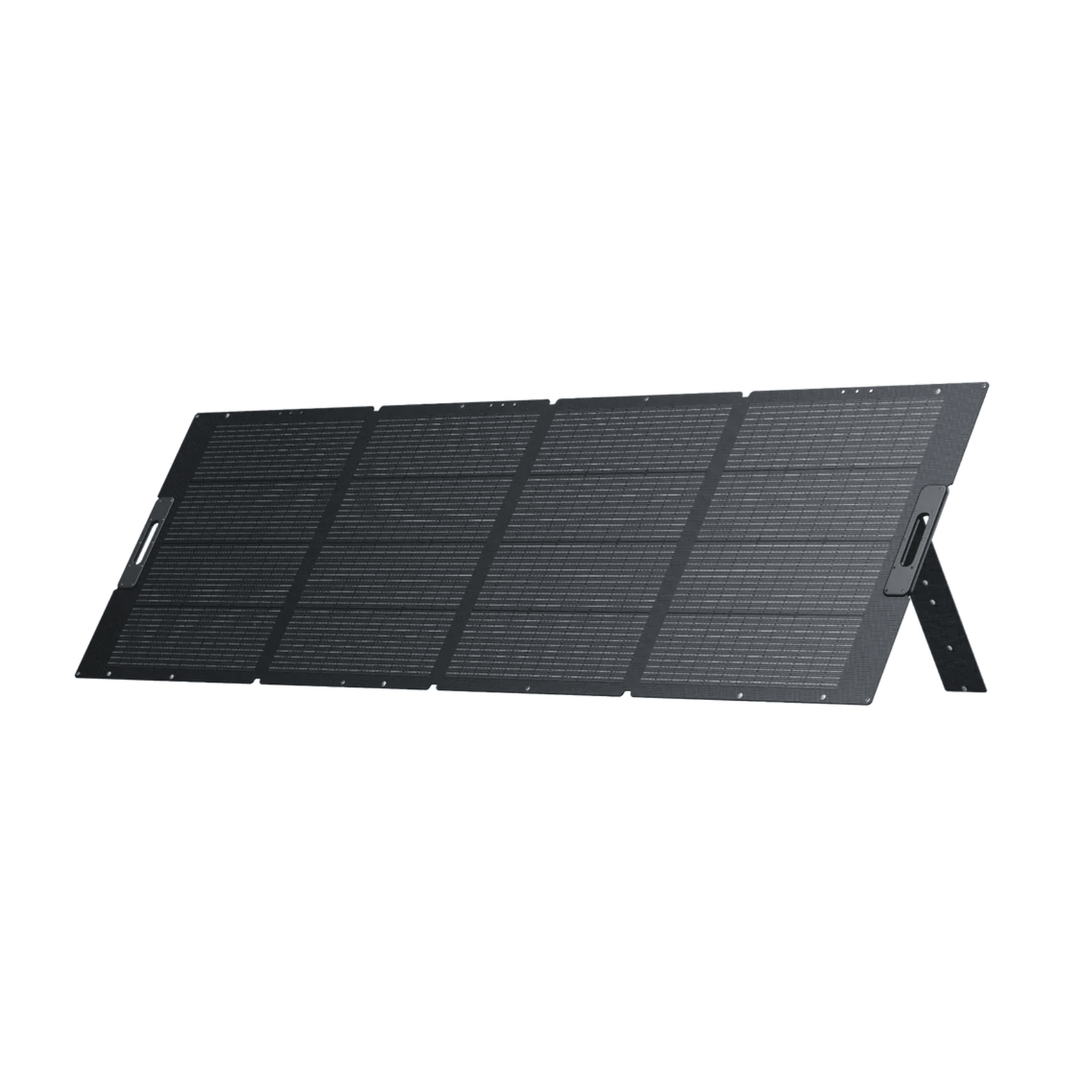 BLUETTI PV 350W Foldable Solar Panel | Puerto Rico Exclusive - Immediate Pickup - POWER FIT SHOP — Powering Preparedness, Health &amp; Home