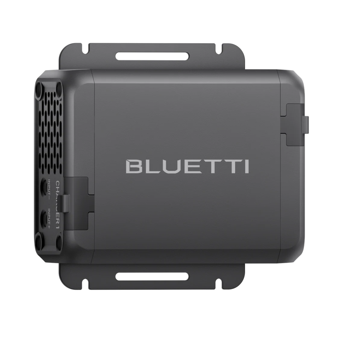 Bluetti AC180P Solar Ready Power Station + Charger 1 Alternator Charger