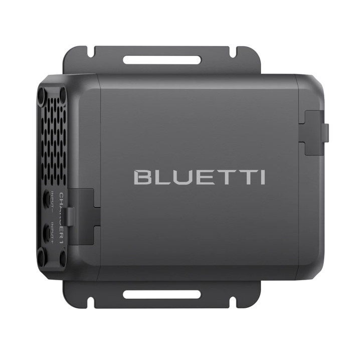 Bluetti AC180P Solar Ready Power Station + Charger 1 Alternator Charger