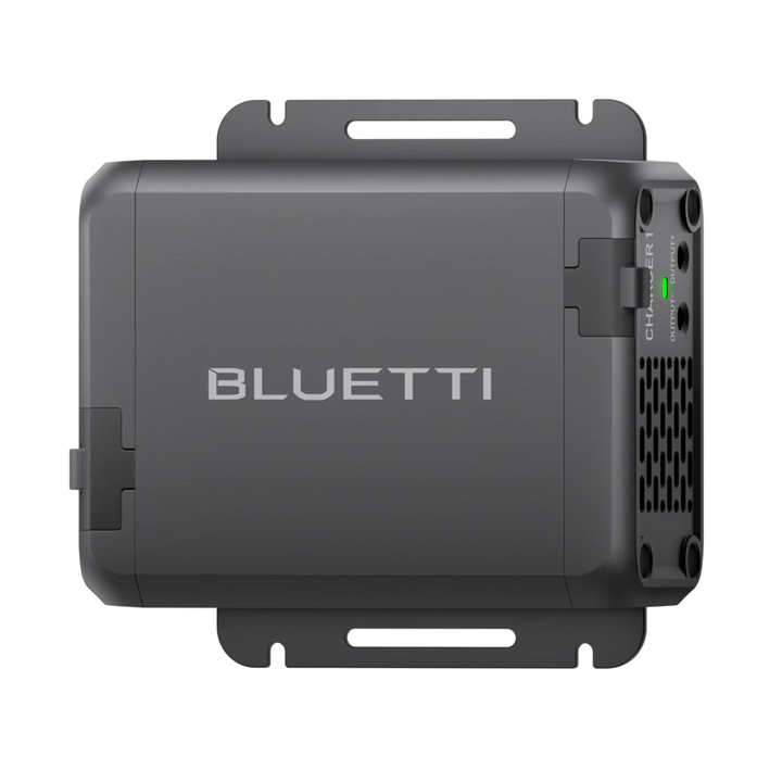 Bluetti AC180P Solar Ready Power Station + Charger 1 Alternator Charger