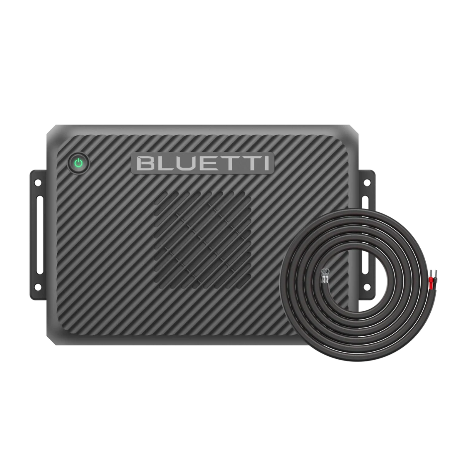 Bluetti Charger 2 1200W Alternator Solar Dual DC Fast Charger Remote Control - POWER FIT SHOP — Powering Preparedness, Health & Home