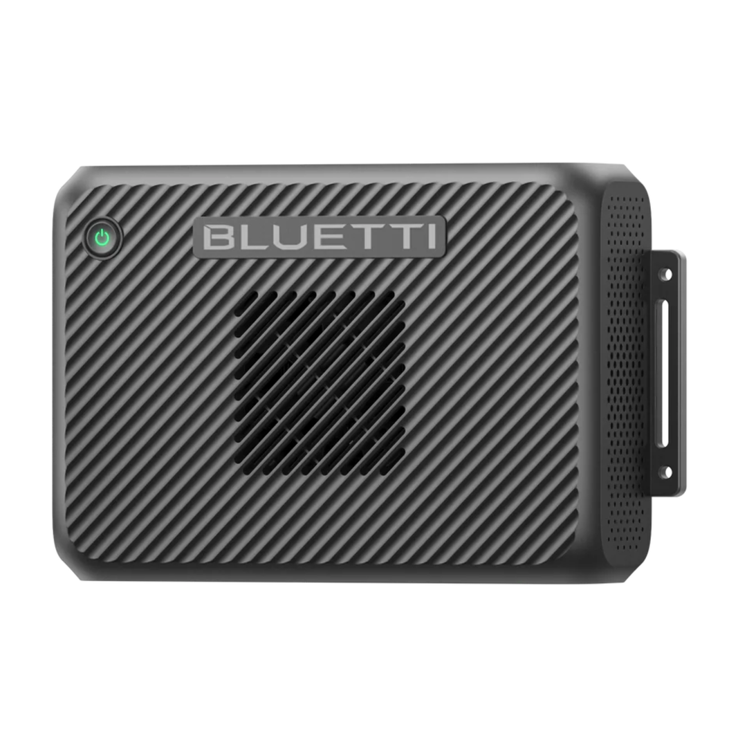 Bluetti Charger 2 1200W Alternator Solar Dual DC Fast Charger Remote Control - POWER FIT SHOP — Powering Preparedness, Health &amp; Home