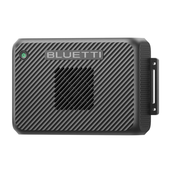 Bluetti Charger 2 1200W Alternator Solar Dual DC Fast Charger Remote Control - POWER FIT SHOP — Powering Preparedness, Health &amp; Home