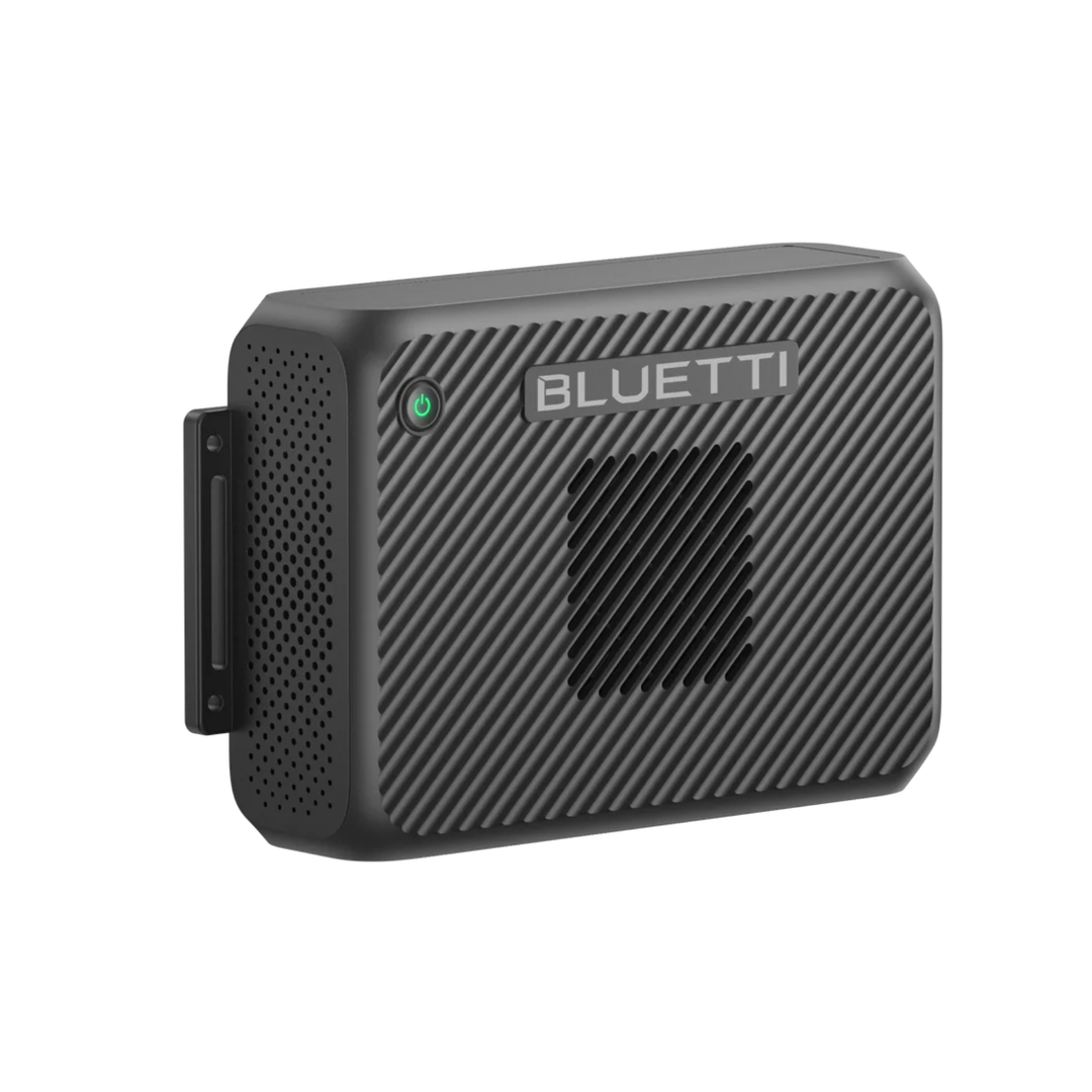 Bluetti Charger 2 1200W Alternator Solar Dual DC Fast Charger Remote Control - POWER FIT SHOP — Powering Preparedness, Health &amp; Home
