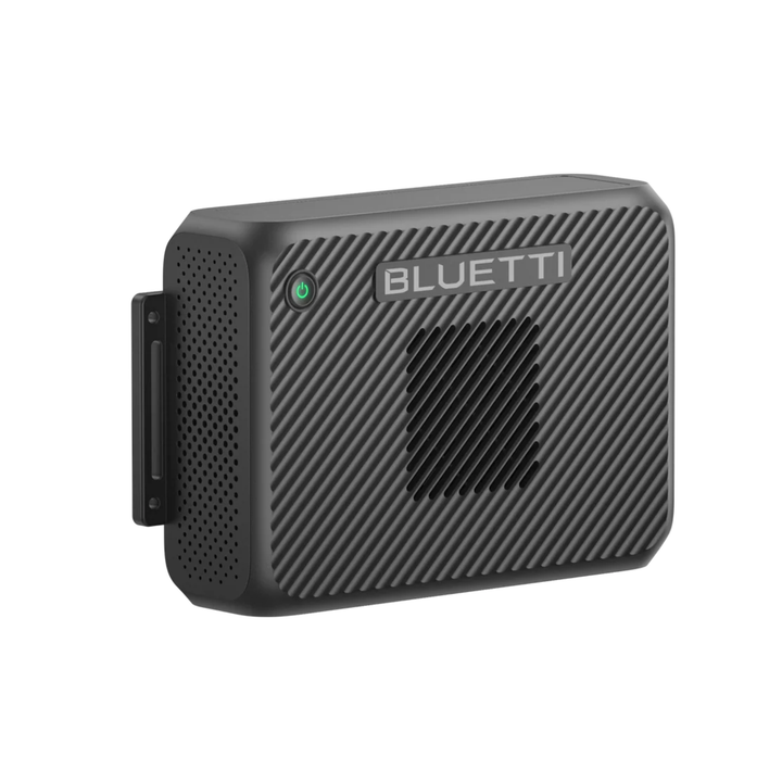 Bluetti Charger 2 1200W Alternator Solar Dual DC Fast Charger Remote Control - POWER FIT SHOP — Powering Preparedness, Health &amp; Home