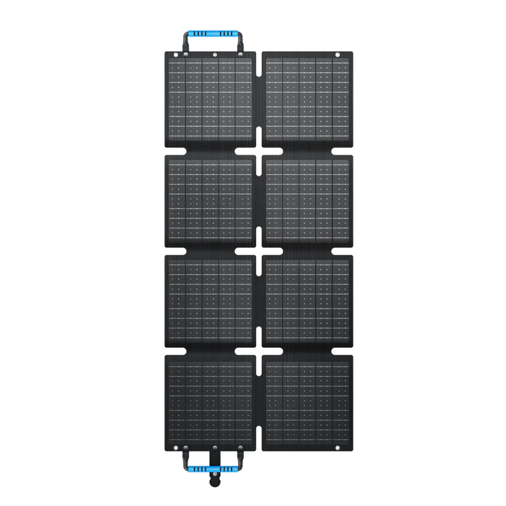 Bluetti Sora 60W Solar Panel Portable Lightweight Outdoor Power 3 DC Output Port - POWER FIT SHOP — Powering Preparedness, Health &amp; Home