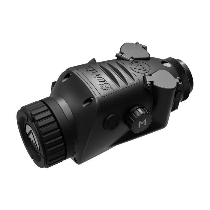 Burris BTC35 Thermal Clip On C35 V3 Refurb Black High Resolution Night Optic