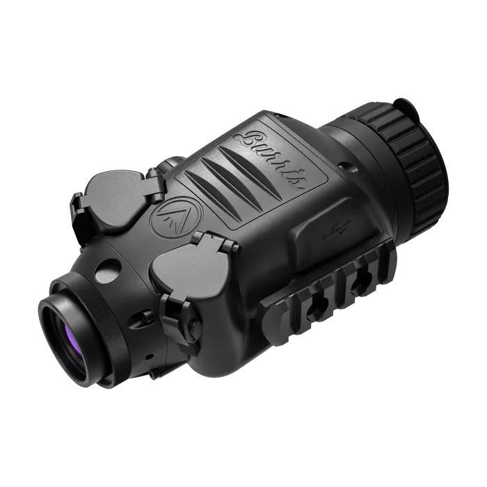 Burris BTC35 Thermal Clip On C35 V3 Refurb Black High Resolution Night Optic