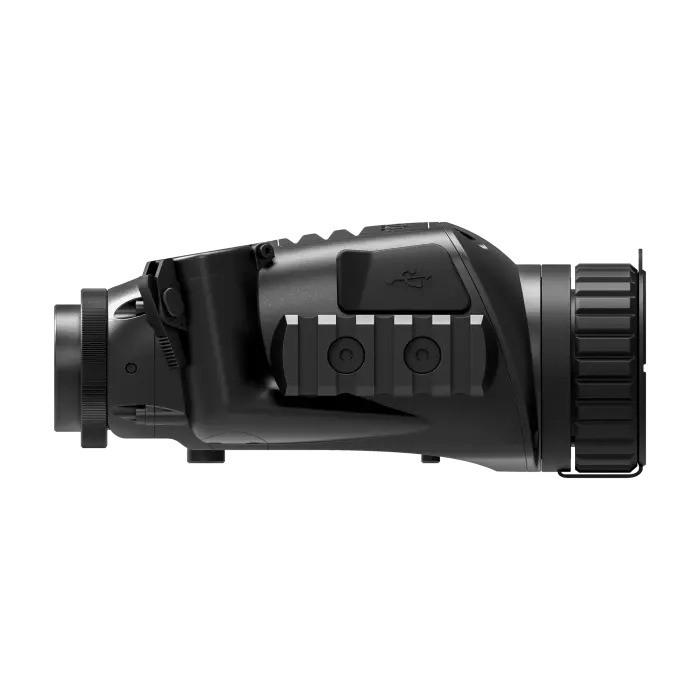 Burris BTC35 Thermal Clip On C35 V3 Refurb Black High Resolution Night Optic
