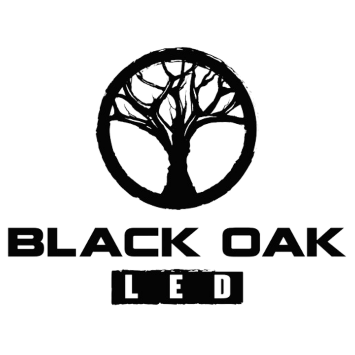 Black Oak LED 2 Inch Infrared Osram 940nm Pod Light Spot Optics 12W 5 Amp - POWER FIT SHOP — Powering Preparedness, Health &amp; Home