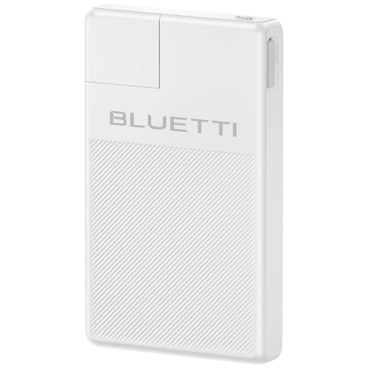 Bluetti BlueCell 200 Expansion Battery 2016Wh LiFePO₄ For Fridge Power Backup