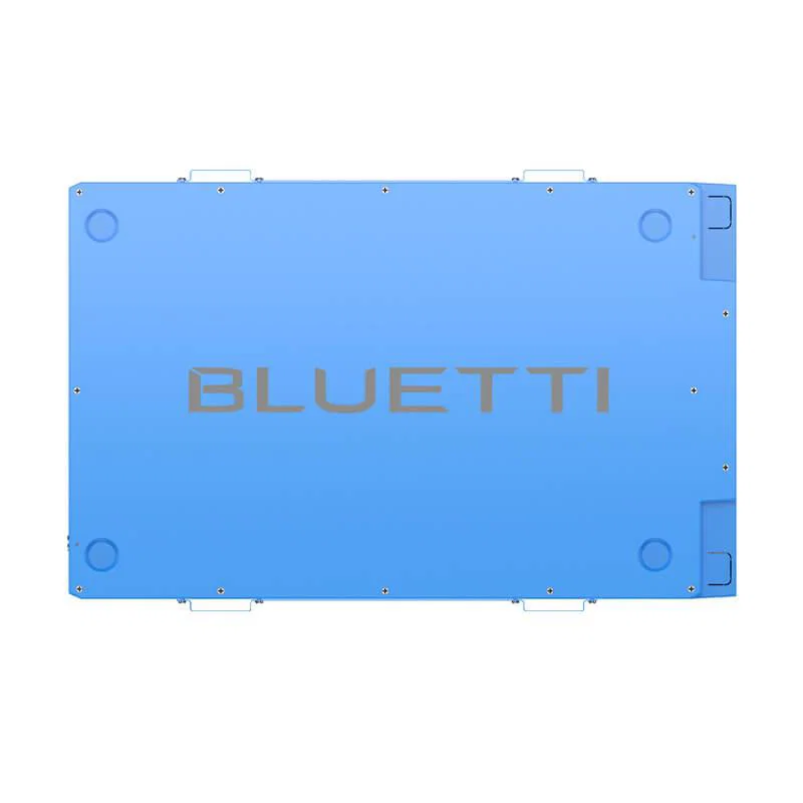 Bluetti B4810 48V 5120Wh Capacity LiFePO4 Battery Off Grid RV Boat Home - POWER FIT SHOP — Powering Preparedness, Health & Home