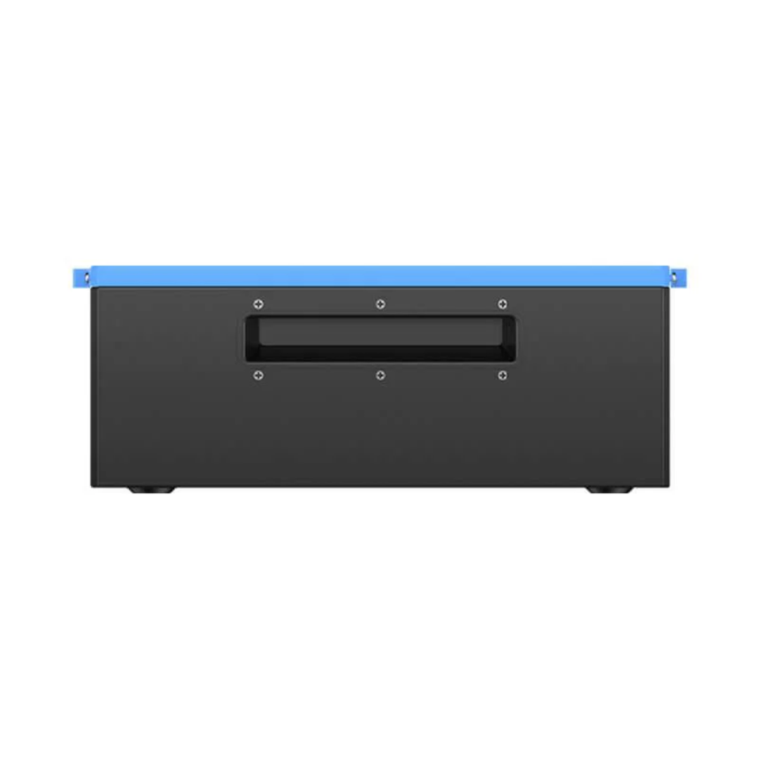Bluetti B4810 48V 5120Wh Capacity LiFePO4 Battery Off Grid RV Boat Home - POWER FIT SHOP — Powering Preparedness, Health &amp; Home