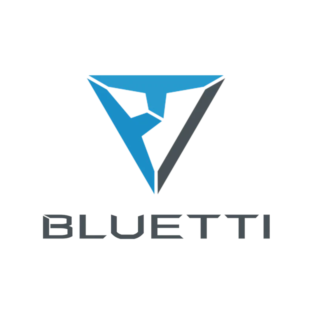 BLUETTI AC200PL Portable Power Station 2400W + Charger 1 Alternator Charger