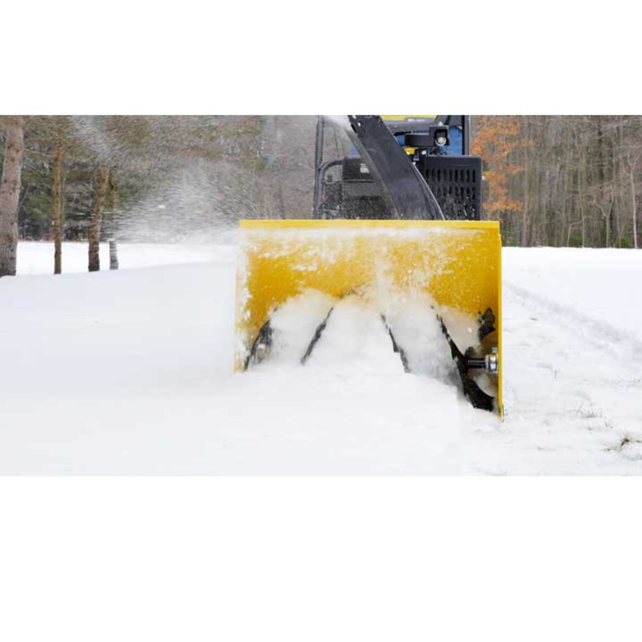 Champion Power Equipment 27Inch Two Stage Gas Snow Blower Electric Start 6 Speed - POWER FIT SHOP — Powering Preparedness, Health &amp; Home