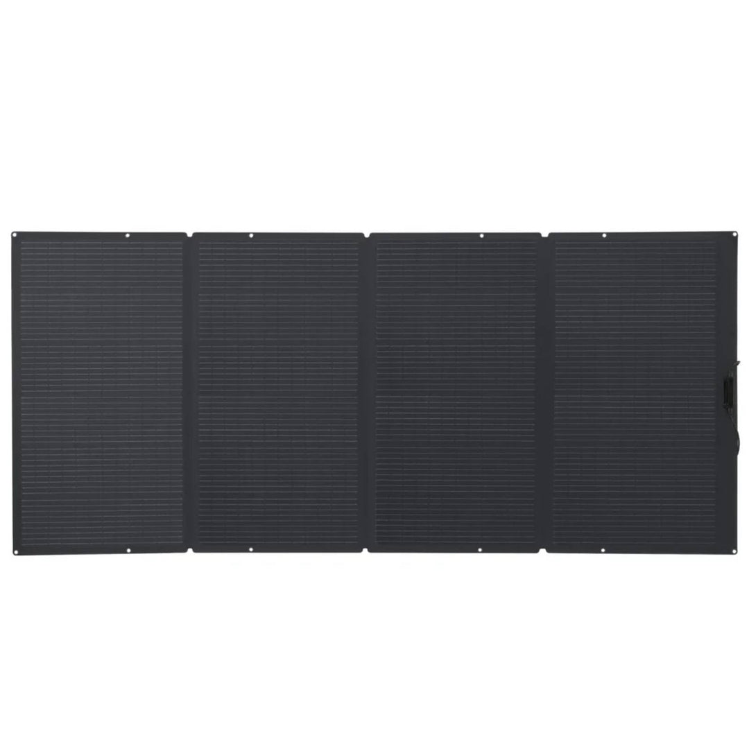 EcoFlow DELTA Pro Ultra + Battery + Smart Panel 2 + 400W Panel + PowerInsight 2