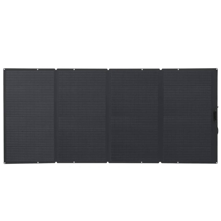 EcoFlow DELTA Pro Ultra + Battery + Smart Panel 2 + 400W Panel + PowerInsight 2