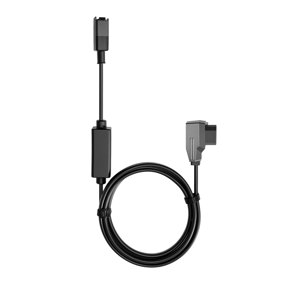 EcoFlow Alternator Charger Custom Fit Output Cable 2m For DELTA Pro Series