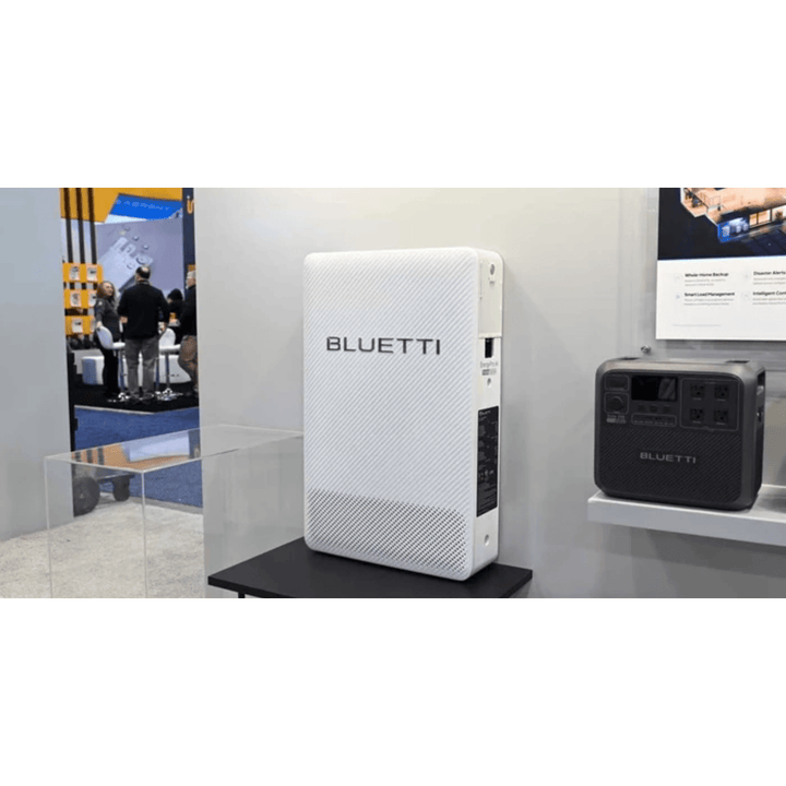 Bluetti EnergyPro 6K Smart Home Backup 7.68 kWh LiFePO₄ Solar Storage System - POWER FIT SHOP — Powering Preparedness, Health &amp; Home