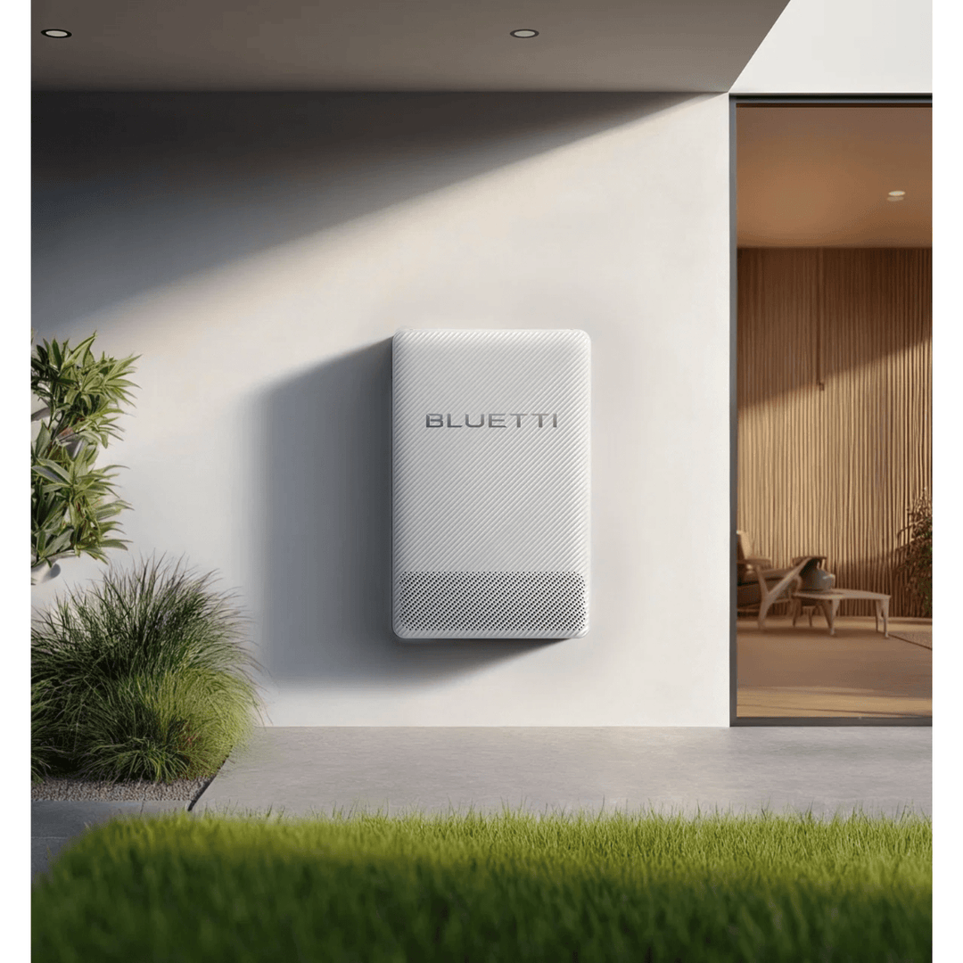 Bluetti EnergyPro 6K Smart Home Backup 7.68 kWh LiFePO₄ Solar Storage System - POWER FIT SHOP — Powering Preparedness, Health &amp; Home