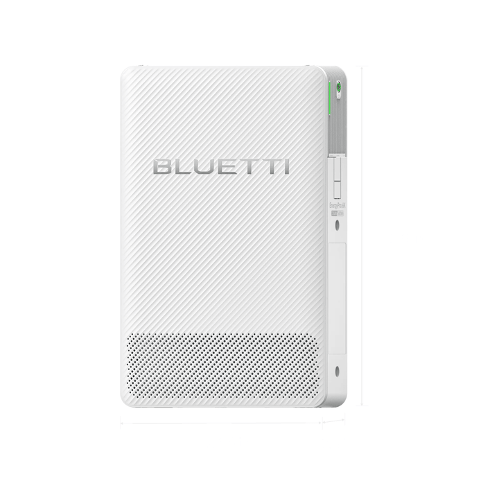 Bluetti EnergyPro 6K Smart Home Backup 7.68 kWh LiFePO₄ Solar Storage System - POWER FIT SHOP — Powering Preparedness, Health &amp; Home