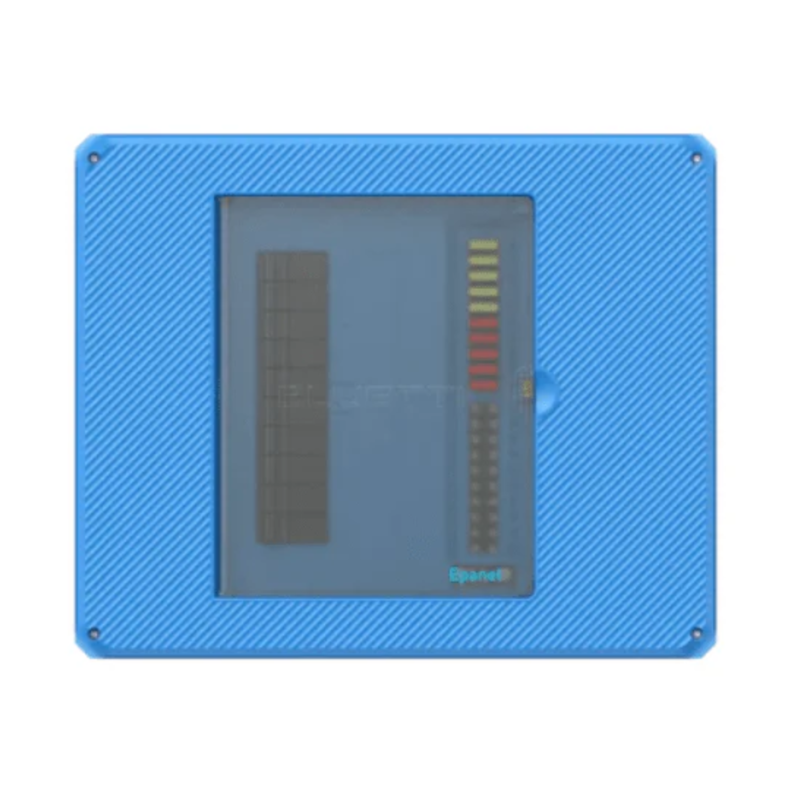 BLUETTI Epanel Smart Distribution Panel AC DC Power Hub - POWER FIT SHOP — Powering Preparedness, Health & Home