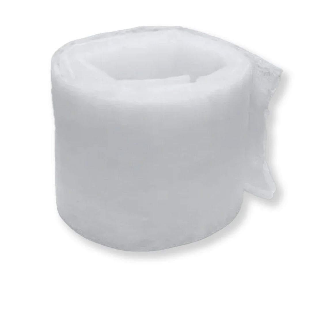 Austin Air It Replacement Pre Filter Personal HEPA Air Purifier F100B White