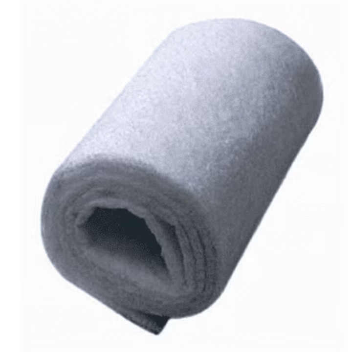 Austin Air Junior Pre Replacement Filter For Standard Baby Machine F200B White