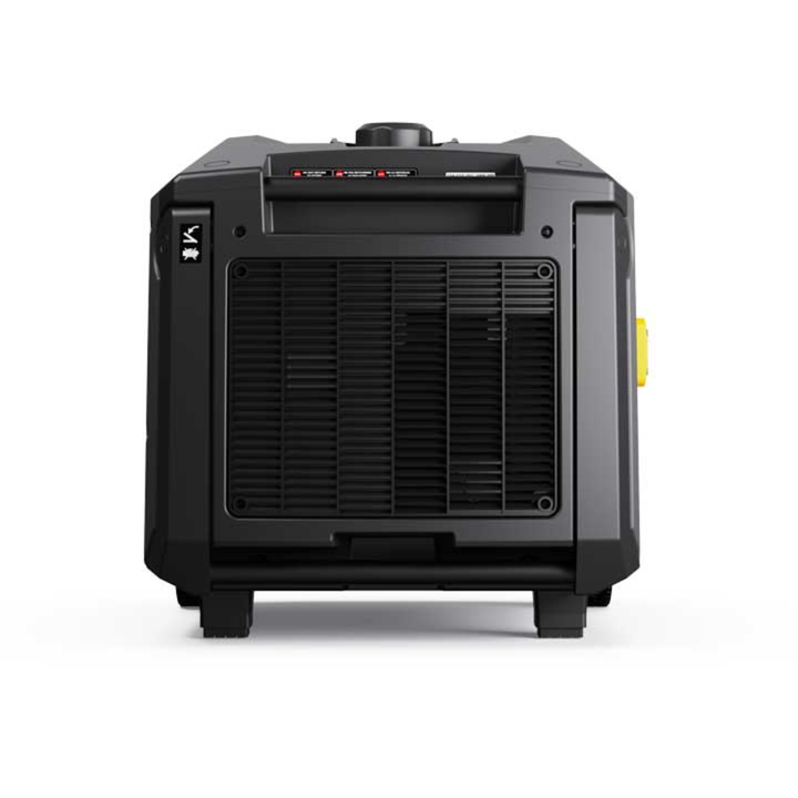 Firman 6850/5500W Gas Portable Generator 120V CO Alert Recoil Start W05583 - POWER FIT SHOP — Powering Preparedness, Health &amp; Home