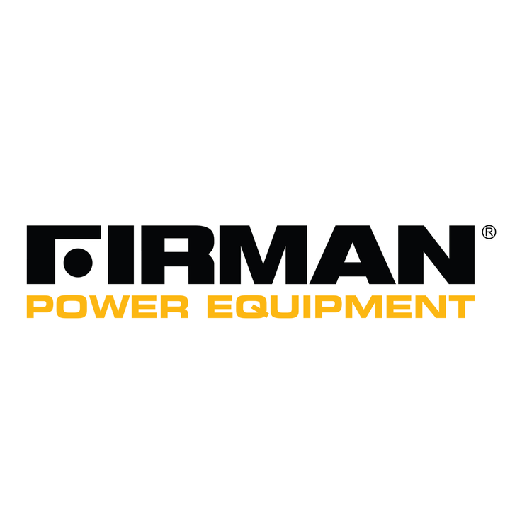 Firman Inverter 3650/3300W Remote Start Portable Gasoline Generator W03383 - POWER FIT SHOP — Powering Preparedness, Health &amp; Home