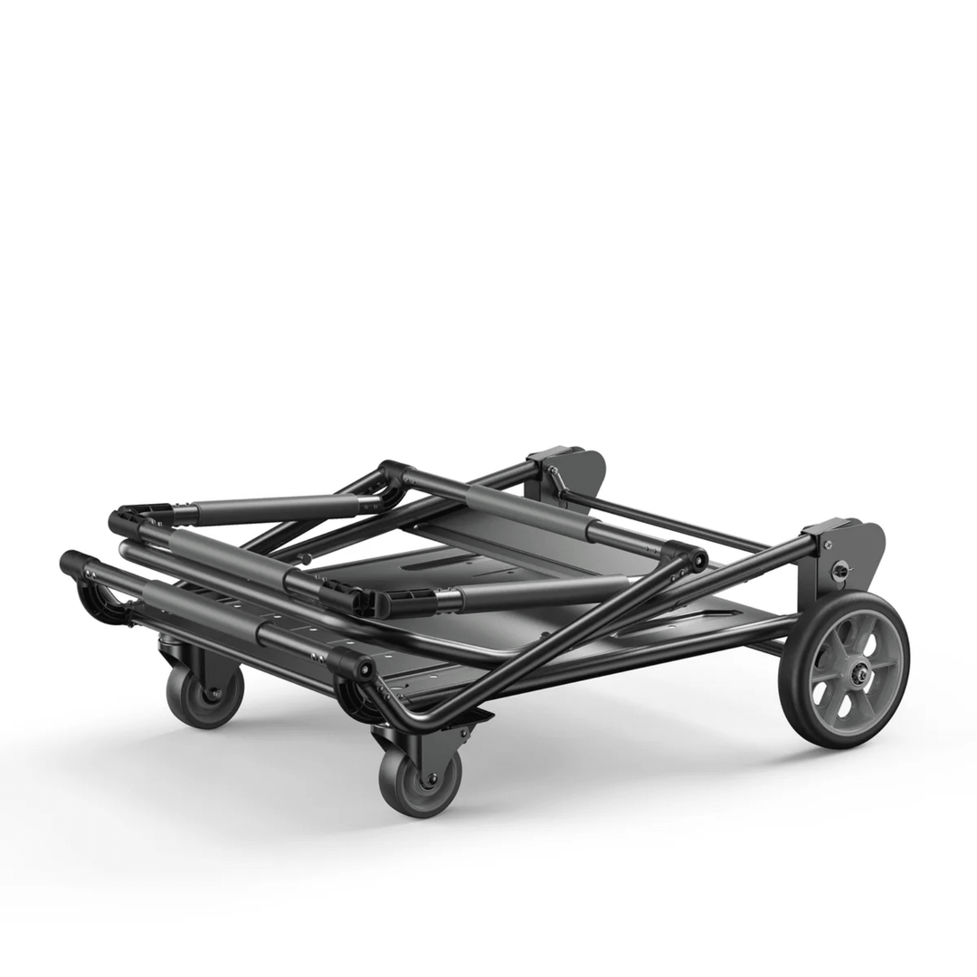 BLUETTI Foldable Trolley | Puerto Rico Exclusive - Immediate Pickup - POWER FIT SHOP — Powering Preparedness, Health &amp; Home