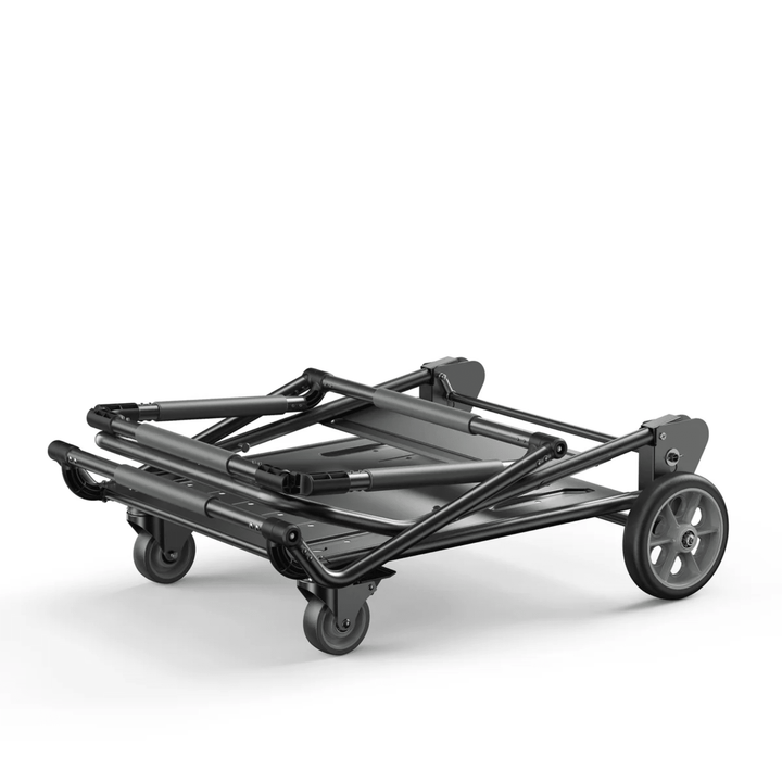 BLUETTI Foldable Trolley | Puerto Rico Exclusive - Immediate Pickup - POWER FIT SHOP — Powering Preparedness, Health &amp; Home