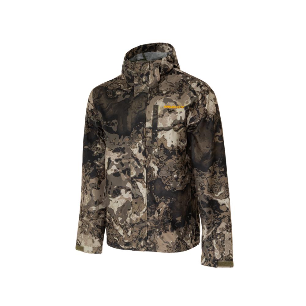 Muddy Outdoors Timber Recon Extreme TRX Lightweight Waterproof Rain Jacket