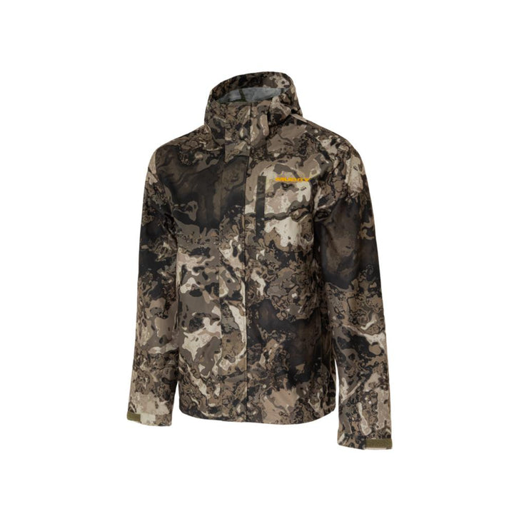 Muddy Outdoors Timber Recon Extreme TRX Lightweight Waterproof Rain Jacket