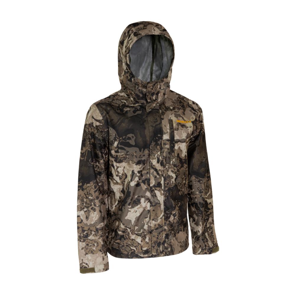 Muddy Outdoors Timber Recon Extreme TRX Lightweight Waterproof Rain Jacket
