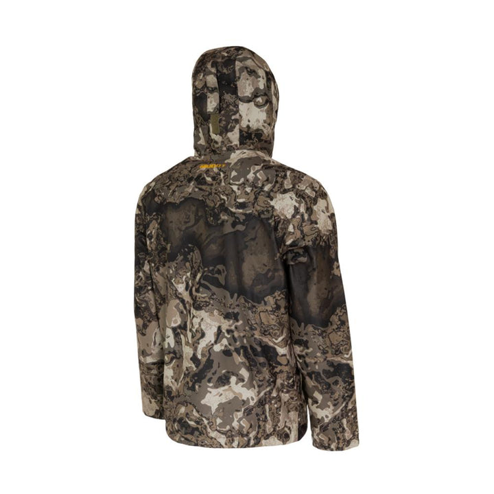 Muddy Outdoors Timber Recon Extreme TRX Lightweight Waterproof Rain Jacket