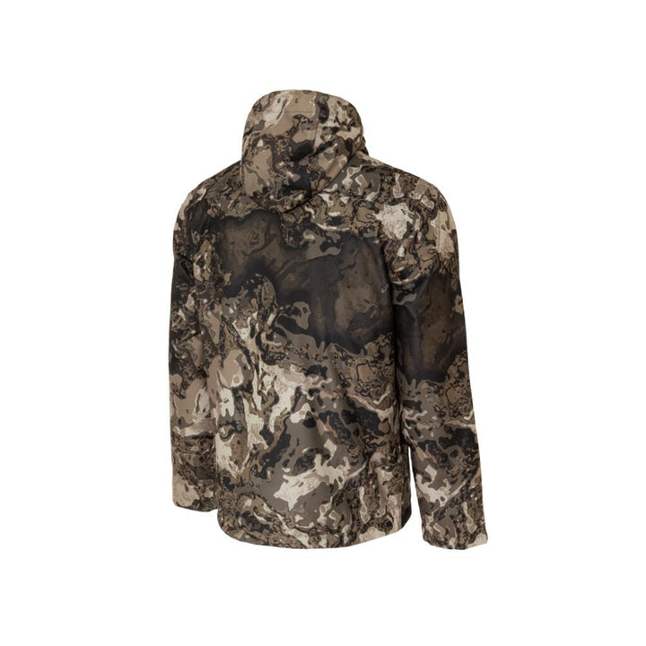 Muddy Outdoors Timber Recon Extreme TRX Lightweight Waterproof Rain Jacket