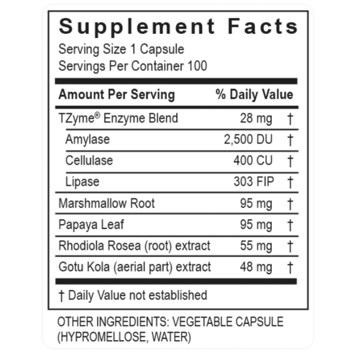 Transformation Enzymes Kidz Digest 180 GastroZyme 100 PureZyme 120 Plantadophilus 90 - POWER FIT SHOP — Powering Preparedness, Health &amp; Home