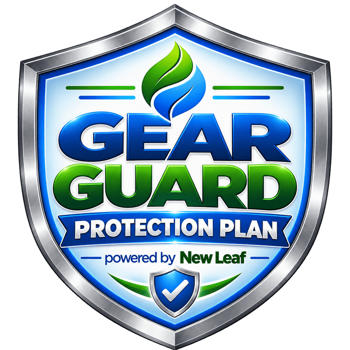 5 Year Shipping Coverage Plan - POWER FIT SHOP — Powering Preparedness, Health &amp; Home