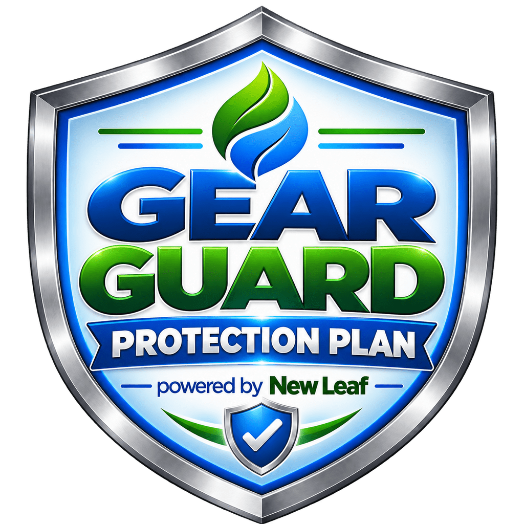 5 Year Protection Plan with Accident Coverage - POWER FIT SHOP — Powering Preparedness, Health & Home