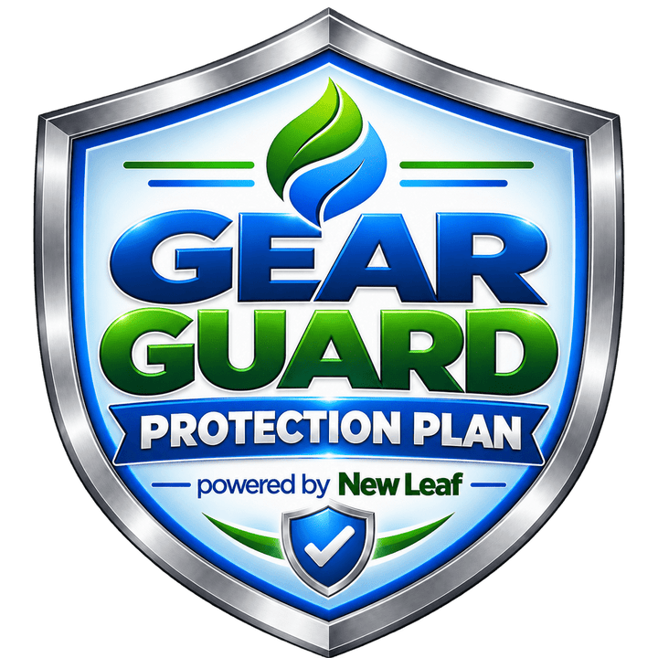 5 Year Protection Plan with Accident Coverage - POWER FIT SHOP — Powering Preparedness, Health &amp; Home