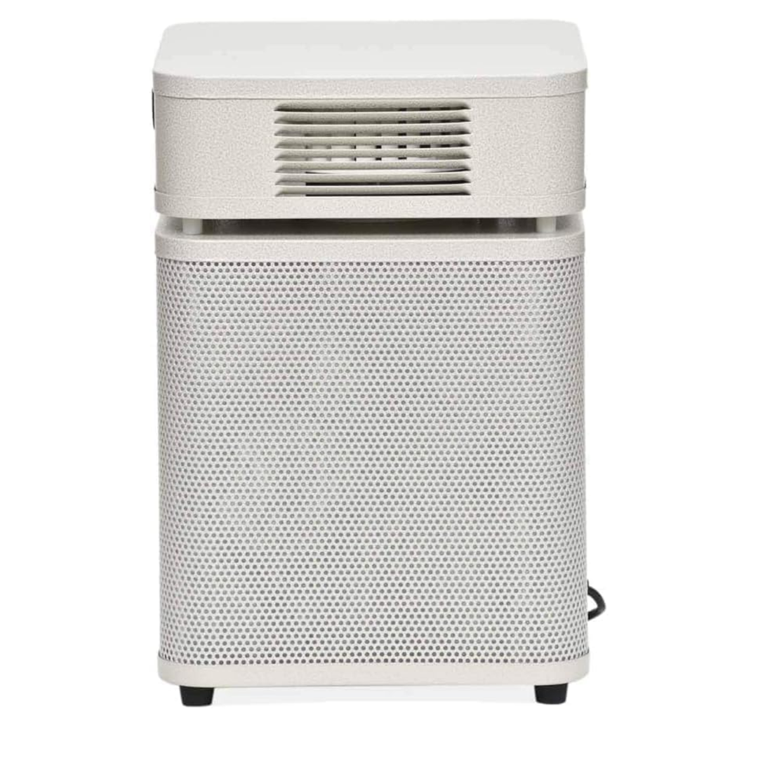 Austin Air HealthMate Plus Junior HEPA – 110–120V (USA Model) – Sandstone