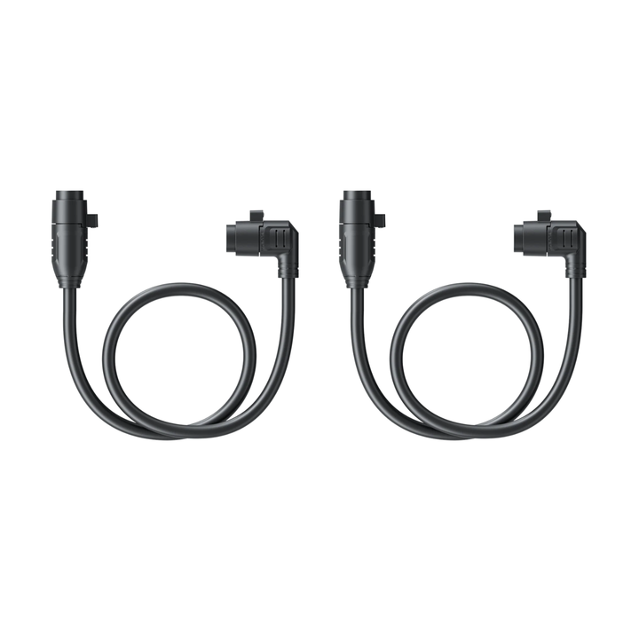 BLUETTI Apex 300 Power Station + Hub A1 With QTY 2 Parallel Connection Cables