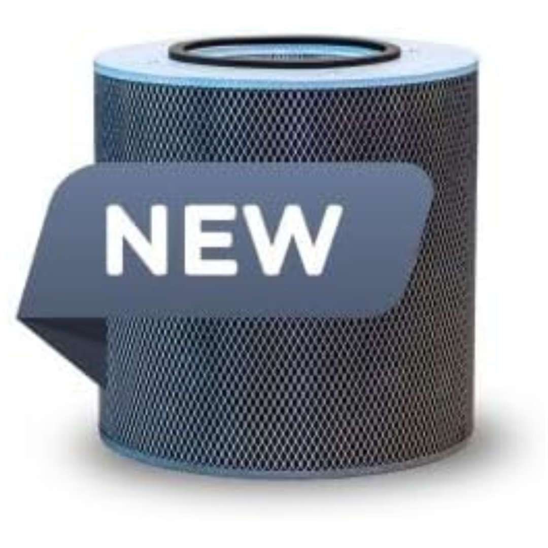 Austin Air Immunity Machine HEPA Air Purifier – 110–120V (USA Model) – Graphite