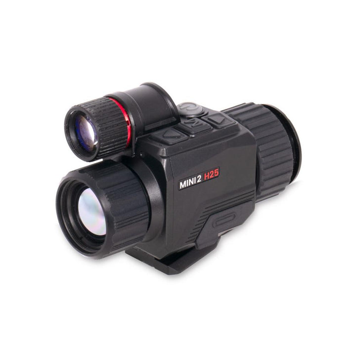 Nocpix Mini2 H25 Thermal Monocular Helmet Mountable Night Vision Device