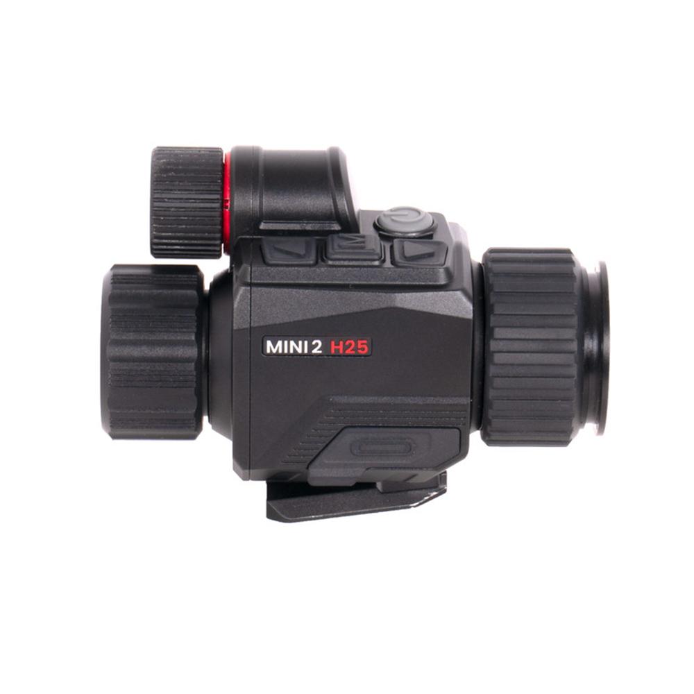 Nocpix Mini2 H25 Thermal Monocular Helmet Mountable Night Vision Device